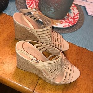 Franco sarto heels
